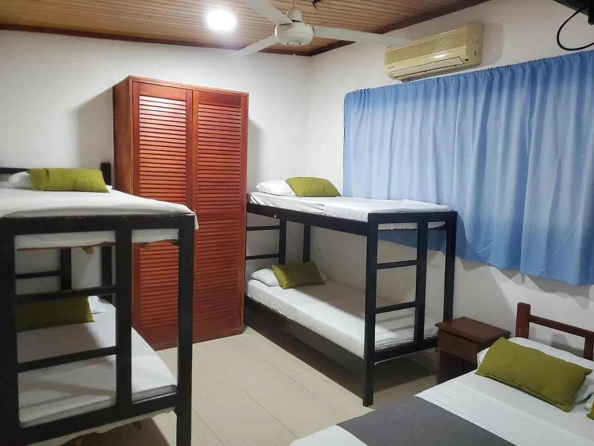 Hotel Perla Real Santa Marta   Santa Marta (Magdalena)