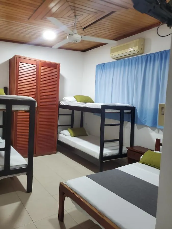 Hotel Perla Real Santa Marta