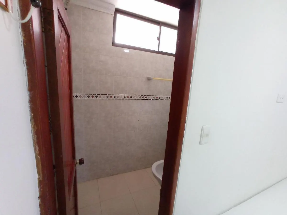 Hotel Perla Real Santa Marta  Colombia