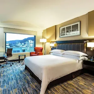 Hilton Hotel Bogota