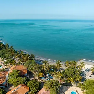 4* Otel Estelar Santamar & Centro De Convenciones