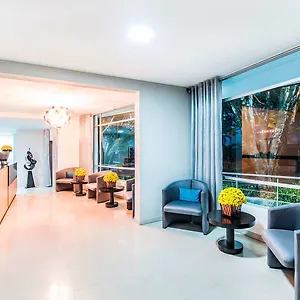 Asturias Hotel Medellin