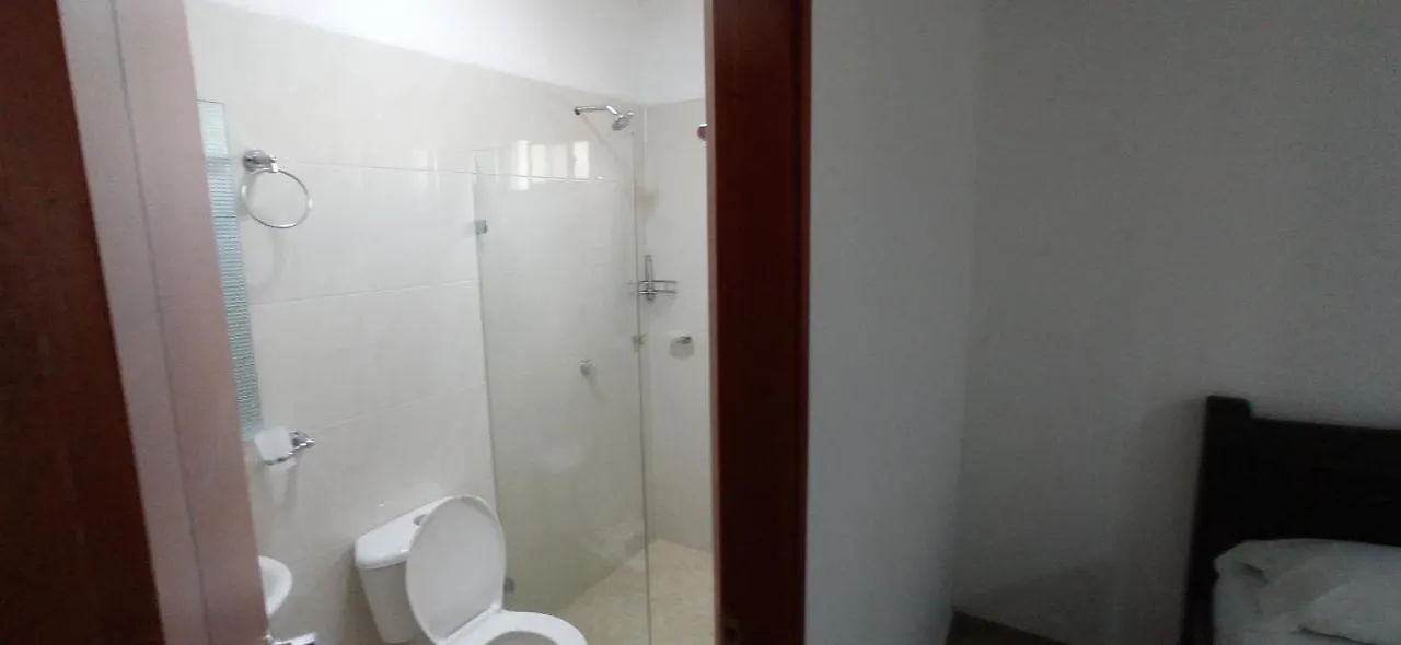 Hotel Perla Real Santa Marta