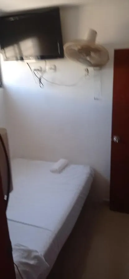 Hotel Perla Real Santa Marta  Santa Marta (Magdalena)