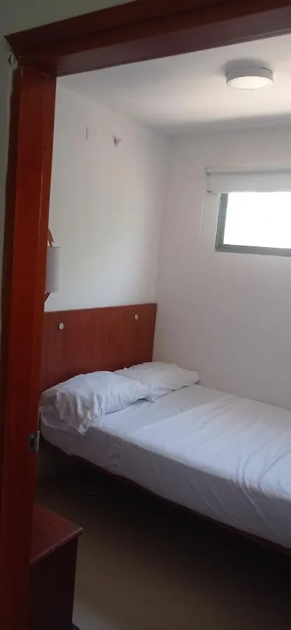 Hotel Perla Real Santa Marta  Colombia